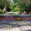 temporary hdpe polyethylene ground protection mats/composite crane rv mat system