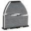 car auto parts wholesale car air filter factory 2048300018 2048300518 for german car
