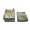Wall Socket Parts Plastic Mold Injection Mould Making