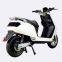 2000W Commute Lightweight Electric Moped