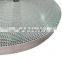 5M PAZ Steel Wire single toothed PU Opening Timing Belt