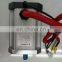 HFM032 24v 750w 3500rpm 2.04Nm 36.76Amp B3 B14 B34 B5 hall sensor bldc brushless dc controller motor for Home Appliance