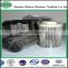 high quality New condition suction filter replace ARGO P3072000 filter used for pump truck