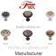 JCD406A curtain tassel wall hook curtain tieback rope