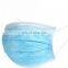 New Product 3ply Disposable Medical Mask Face Mask  with Blue Color