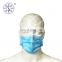 CE Non-woven Protective Mask 3 Layer Disposable Face Mask with Earloop