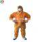 Best Price PP Disposable Coverall Anti-static Work Wear Protective coverall