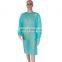 Breathable Light PP Disposable Isolation Gowns