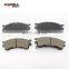 F6AZ2200AA F6AZ2200BA Rear Brake Pads F6AZ2200CA For Ford 3W7Z2200BA For Lincoln FGAZ2200BA For MERCURY F6AZ2001AA