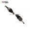 TX712 Auto Parts drive shaft For FORD car repair 7T4Z3A427C