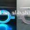 2015 new led glasses sign board/led optic sign/led display for glasses shop
