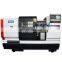 european made fanuc siemens control flat bed horizontal cnc auto turning center lathe machine available stock's CK6160