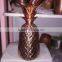 Pineapple Design Pure Copper Mug For Vodka And Moscow Mule