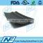 irregular shape EPDM rubber extrusion profiles