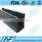 For House Door Seal Glass Groove Gasket Sealing