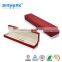 Luxury Wedding Jewelry Box With LED Light For Ring/Pendant /Bracelet /Necklace