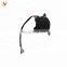 HYS High Precision Radiator Fan Car Engine Electronic Cooling Fan Motor for NISSAN 21487-3GF1A 21487-JG30C 21487-JG30A