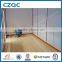 china supplier 20ft container house and office