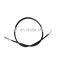 Wholesale hot sale Turkey market china motorcycle speedometer cable for KT125