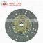 AUTO CLUTCH DISC OEM:31250-35380  31250-35210 31250-35211 31250-35381 FOR HILUX HIACE 4WD