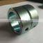 1 3/8" inch set screw shaft collar with zinc plated