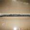 3003-00473 ZK6122H9 auto parts power steering rack with tie rod assy pictures for trucks and yutong bus
