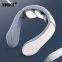 Intelligent Voice Call 3D Neck Massager Remote 2 Level Infrared Heating Pain Neck Care Massager