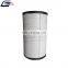European Truck Auto Spare Parts Air filter, flame retardant Oem 1664524 for DAF CF 75 85 XF 95 105 Truck Cabin Air Filter
