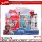 Disney Universal NBCU FAMA BSCI GSV Carrefour Factory Audit Manufacturer Wholesale House Color Set For Kids
