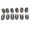 Free Shipping!12 X Lash Adjusters Lifters F2 LF6017 ALAMA12 For Mazda B2200 2.2L 8V SOHC