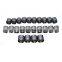 Free Shipping!24 X Hydraulic Lifters 2223137100 NEW FOR 97-11 Hyundai Accent Kia Rio 1.5L 1.6L