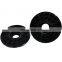 2 X PCS NEW LOWER REAR SUSPENSION SPRING PAD FOR Opel Chevrolet 90538496