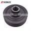 Auto Crankshaft Pulley For Mitsubishi L200/Triton 2005-2015 4D56 KA4T KB4T 1104A013