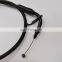 Factory Direct Sale Water Resistant Motor Body System FZ(2)FI2018 Cables De Clutch Moto For Haojue
