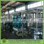 High efficiency easy operation corn starch plant