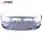 Madly 4 Series F32 Body Kit M4 Style for BMW F32