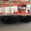 Heking amphibious transporter