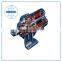 Cycloidal Pinwheel Reducer With Electric Motor for Wind Generator