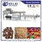 full automatic Turnkey Breakfast cereals food machinery