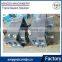 High quality gear boxes reducer zlyj225 used in blown film extrusion line, extruder gearbox