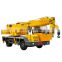 Competitive price 40 ton crane dubai price crane hydraulic pickup trucks crane sale in kenya