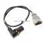 100000244 ZHIPEI New Automatic Transmission Speed Sensor 06A906433C For VW Beetle Jetta Passat for AUDI A4 A6