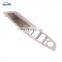 Power Window Master Switch Front Right Drive Master Window Switch  Bezel Panel For BMW 5 Series F10 F18 51417225880