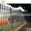 high quality palisade fence,anti-vandalism palisade fence panels,cheap anti-vandalism palisade fence panels