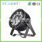 EV109 led par light 9pcs*10W waterproof par light four in one RGBW