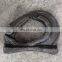 Forged Weld-On Hooks Weld On Excavator Bucket  Hook