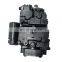 sauer danfoss 90L100 90L100MA 90L100MA1 series hydraulic piston pump 90L100MA1NN80S3C7E03GBA292924