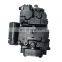 sauer danfoss ERL ERL100 ERL100BBS ERL100BBS3120 series hydraulic piston pump ERL100BBS3120NNN3S4CPA1NNNNNNNNNN