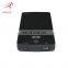Black White Color Travel Smartphones Power Banks Portable USB Hub Power Bank Mobile Charger