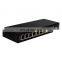 Tanghu PoE Switch 8port 10/100M+1GE Uplink+.25G SFP Uplink 250meter Network Ethernet POE for CCTV
